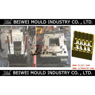 Injection Plastic Beer Crate Mould Manufacturers